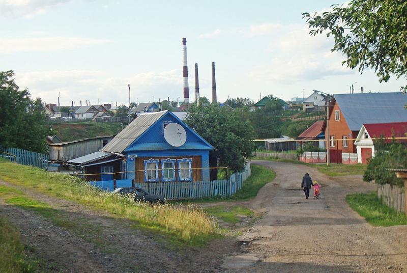 Сегодня в рамках месячника 